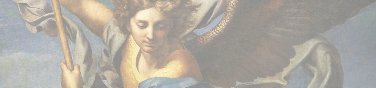 St. Michael the Archangel