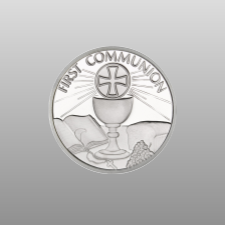First Holy Communion Pre-registration