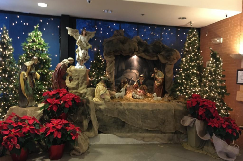 St. Francis Xavier Parish, Mississauga St. Francis Xavier Parish