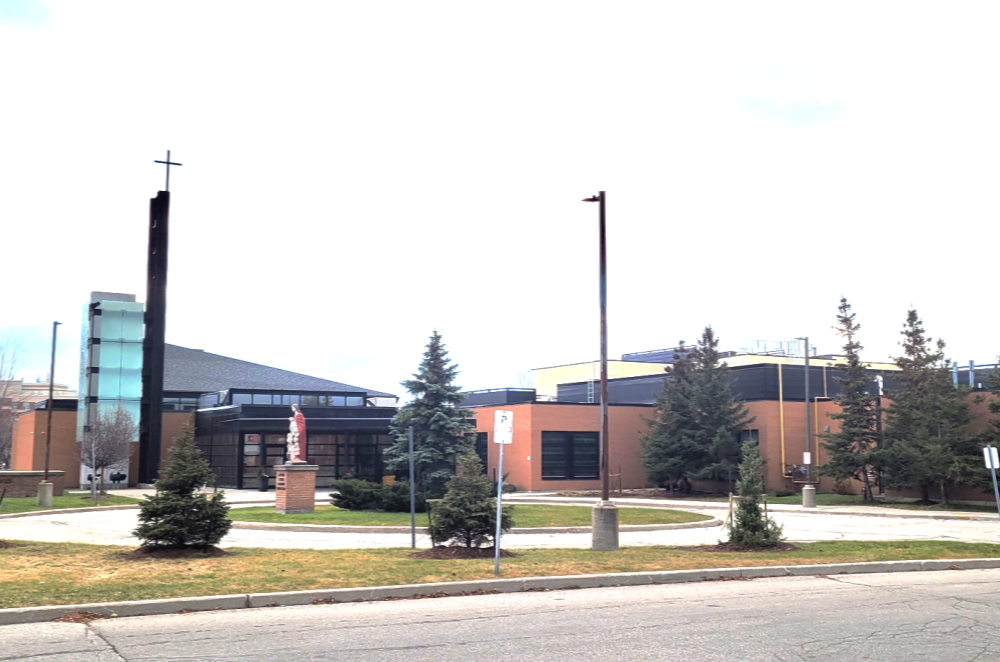 SFX Headbanner Church summer Imgae