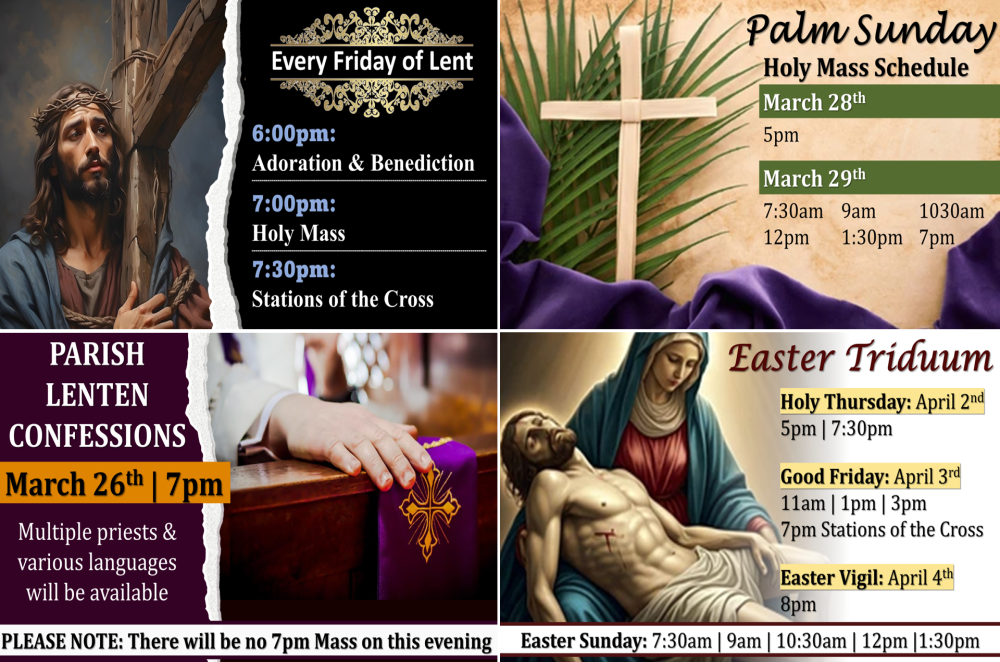 SFX Lent_Palm_Sunday_Easter_Triduum_2026