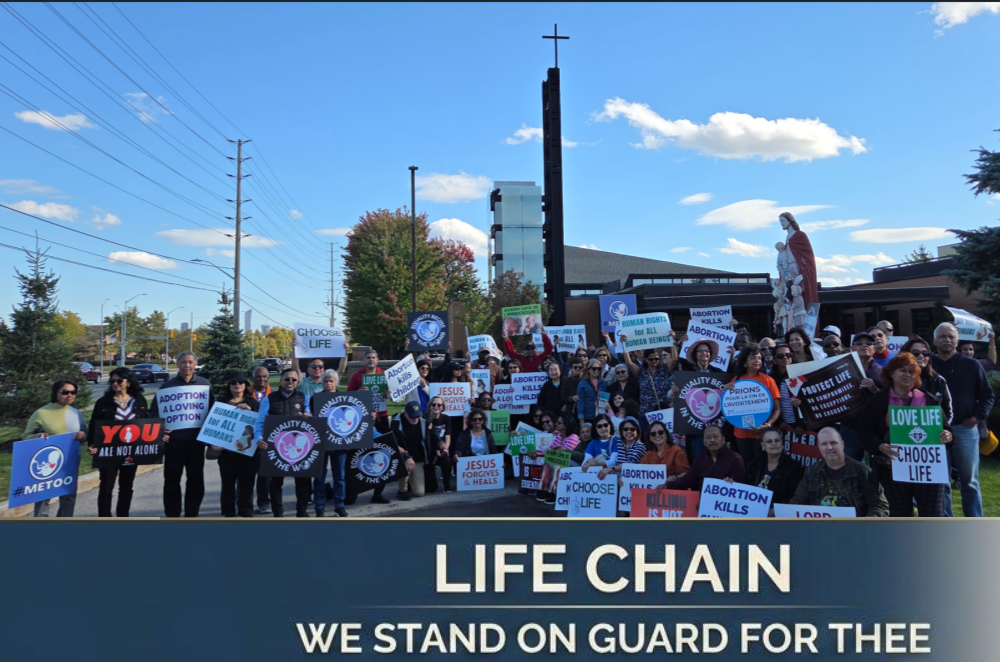 SFX Life Chain October 4, 2026