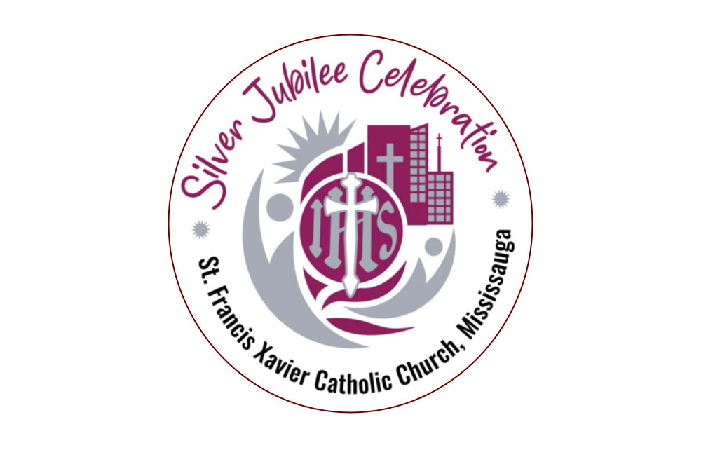 Sliver Jubilee Logo