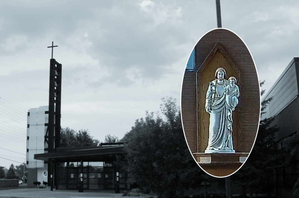 SFX St. Joseph Feast Day March 19, 2026